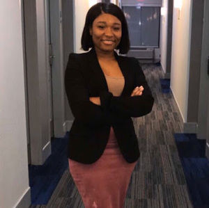 Meet your Posher, Kahlea